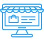 site Web e-commerce