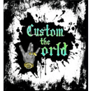 Custom The World Formation Prestashop